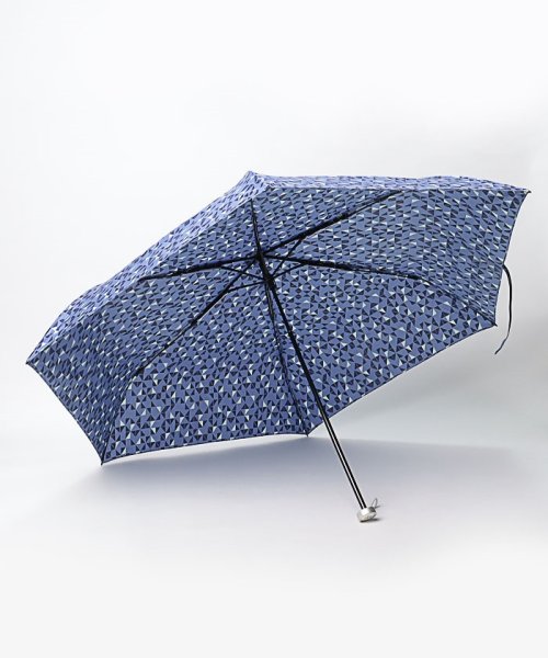 estaa(エスタ)/urawaza－3秒で折りたためる傘－ ウラワザ　幾何/img01