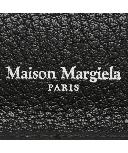 MAISON MARGIELA(メゾンマルジェラ)/メゾンマルジェラ 長財布 ブラック メンズ レディース Maison Margiela SA3UI0011 P4806 T8013/img08