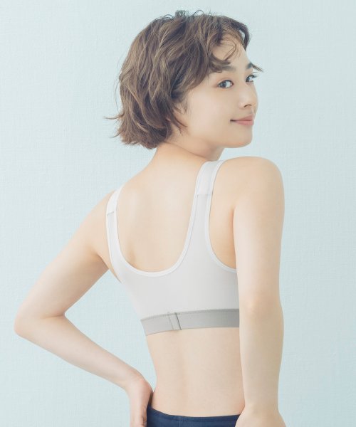 Wing(ウイング)/ウイング　Wing Sports　【SPORTSゆれケアBra】/img08