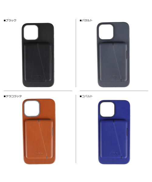 Bellroy(ベルロイ)/ベルロイ Bellroy iPhone 13 Pro MAX ケース スマホケース 携帯 メンズ レディース MOD PHONE CASE WALLET/img01