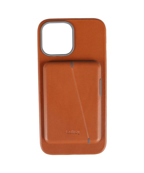 Bellroy(ベルロイ)/ベルロイ Bellroy iPhone 13 Pro MAX ケース スマホケース 携帯 メンズ レディース MOD PHONE CASE WALLET/img02