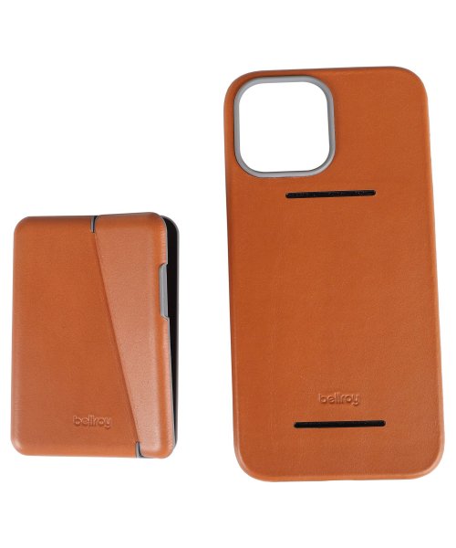 Bellroy(ベルロイ)/ベルロイ Bellroy iPhone 13 Pro MAX ケース スマホケース 携帯 メンズ レディース MOD PHONE CASE WALLET/img10