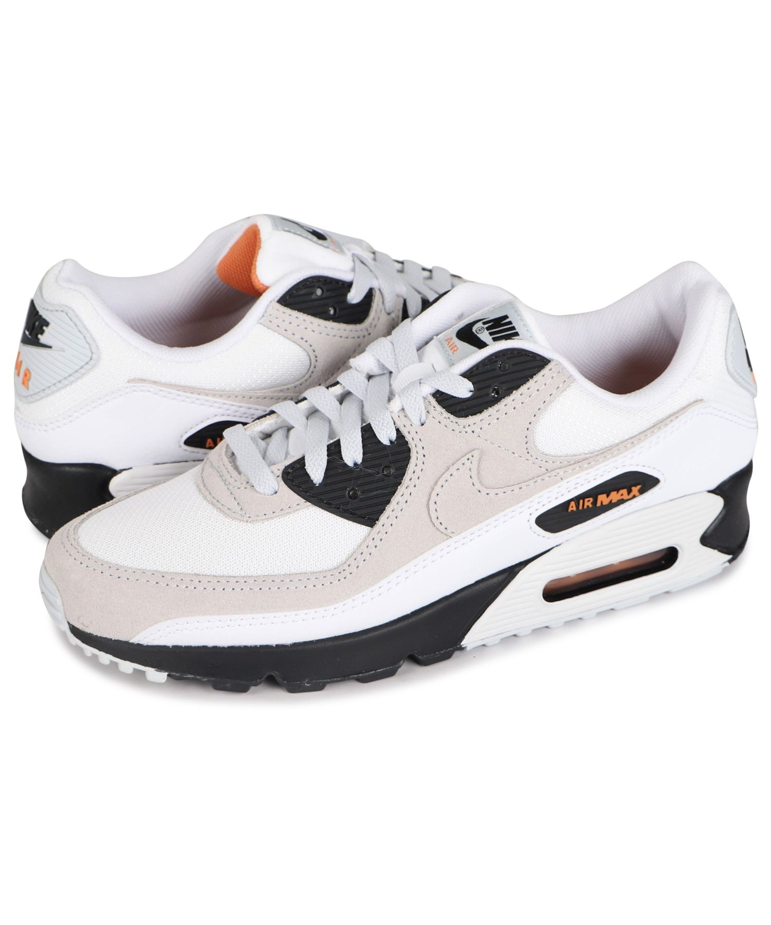 NIKE AIR MAX 90 ナイキ エアマックス90 スニーカー メンズ ホワイト 白 DM0029-100