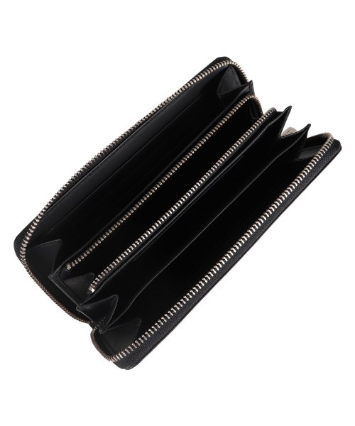 ポリス POLICE 長財布 メンズ ラウンドファスナー トレント TRENTO ブラック ワイン レッド グリーン 黒 PA－70604 ダコタ 財布 Dakota 長財布 ペルラ 大容量 薄い スリム L字ファスナー 本革 小銭入れ付き 0030055 MY1410800581(10725円)