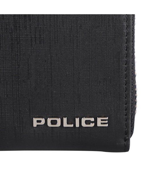 ポリス POLICE 長財布 メンズ ラウンドファスナー トレント TRENTO ブラック ワイン レッド グリーン 黒 PA－70604 ダコタ 財布 Dakota 長財布 ペルラ 大容量 薄い スリム L字ファスナー 本革 小銭入れ付き 0030055 MY1410800581(10725円)