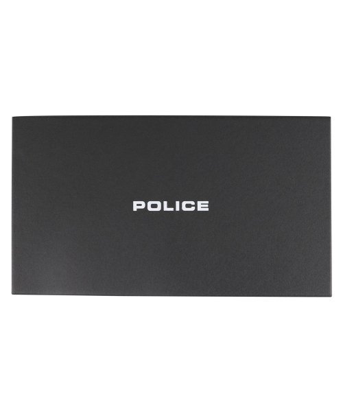 ポリス POLICE 長財布 メンズ ラウンドファスナー トレント TRENTO ブラック ワイン レッド グリーン 黒 PA－70604 ダコタ 財布 Dakota 長財布 ペルラ 大容量 薄い スリム L字ファスナー 本革 小銭入れ付き 0030055 MY1410800581(10725円)