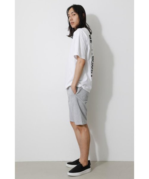 AZUL by moussy(アズールバイマウジー)/EASY ACTION SHORT PANTS/img12