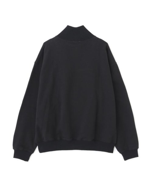 Schott(ショット)/BLANK HIGHNECK SWEAT/無地 ハイネック スウェット/img05