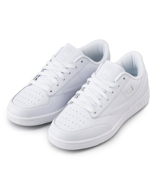 FILA（Shoes）(フィラ（シューズ）)/Tennis 88 / テニス88 スニーカー / ホワイト/img02