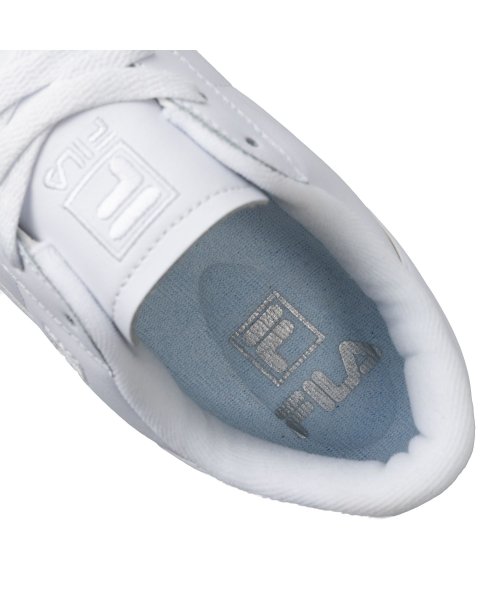 FILA（Shoes）(フィラ（シューズ）)/Tennis 88 / テニス88 スニーカー / ホワイト/img06