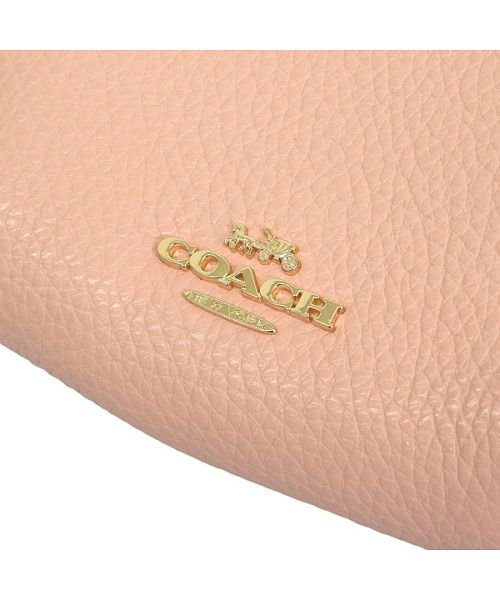 COACH(コーチ)/Coach コーチ ノラ キスロック コインケース/img05