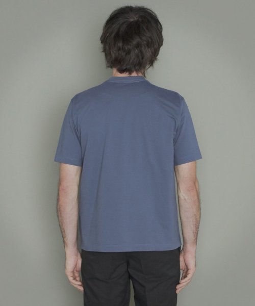 MACKINTOSH LONDON(MACKINTOSH LONDON（メンズ）)/カラー天竺胸ポケットTシャツ/img07