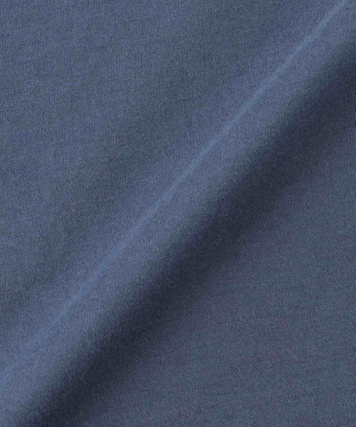 MACKINTOSH LONDON(MACKINTOSH LONDON（メンズ）)/カラー天竺胸ポケットTシャツ/img12