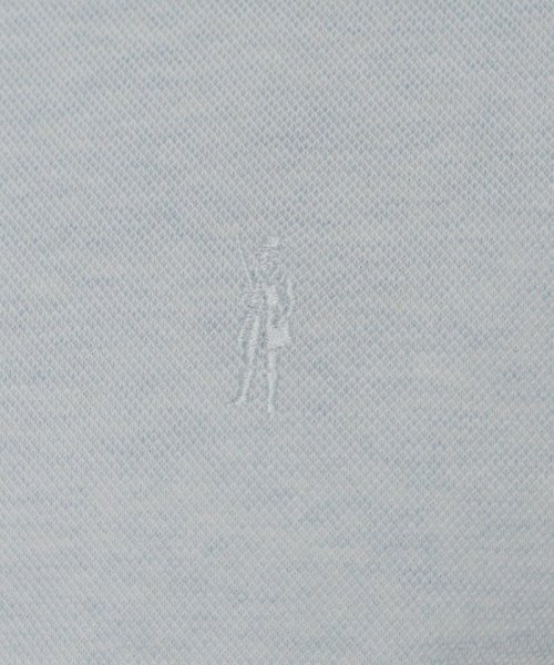 MACKINTOSH LONDON(MACKINTOSH LONDON（メンズ）)/イズミールコットン鹿の子ポロシャツ/img09