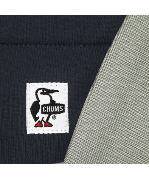 CHUMS(チャムス)/【日本正規品】チャムス ショルダーバッグ CHUMS Mini Banana Shoulder Sweat Nylon CH60－2680/img18
