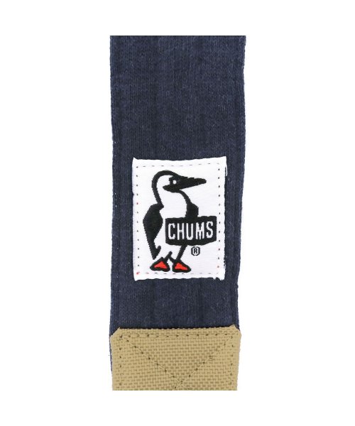 日本正規品】CHUMS カメラストラップ チャムス Camera Strap 3.8 Sweat Nylon 3.8スウェットナイロン CH60- 2669(502570558) | チャムス(CHUMS) - MAGASEEK 日本正規品】CHUMS カメラストラップ チャムス Camera Strap 3.8 Sweat Nylon 3.8スウェットナイロン CH60- 2669(502570558) | チャムス(CHUMS) - MAGASEEK