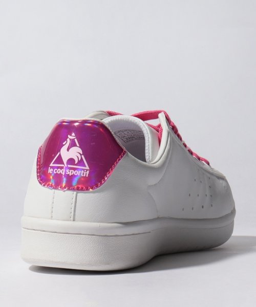 le coq sportif (ルコックスポルティフ)/【池田エライザ着用】LA ローラン SL BL  /  LA ROLAND SL BL【アウトレット】/img04