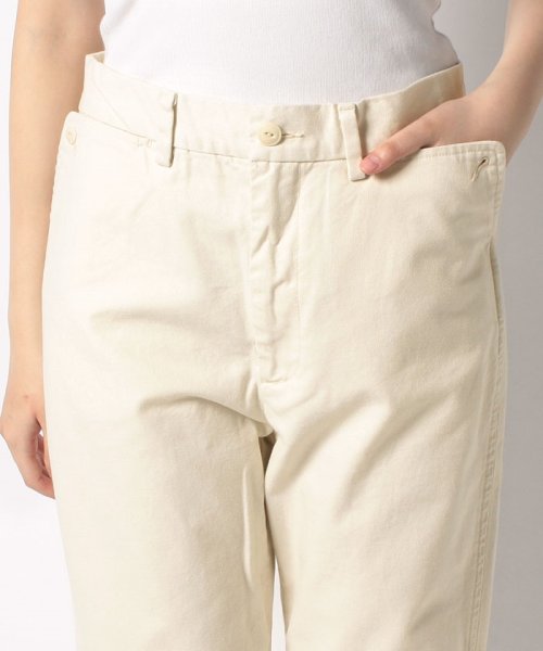 LEVI’S OUTLET(リーバイスアウトレット)/LMC STRAIGHT TROUSER OATMEAL/img03