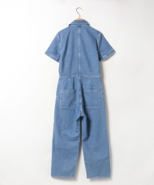 LEVI’S OUTLET(リーバイスアウトレット)/LMC SUMMER JUMPSUIT LMC SUMMER SWOON/img01