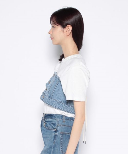 LEVI’S OUTLET(リーバイスアウトレット)/PRIDE DENIM CORSET OUT AND LOUD CORSET/img01