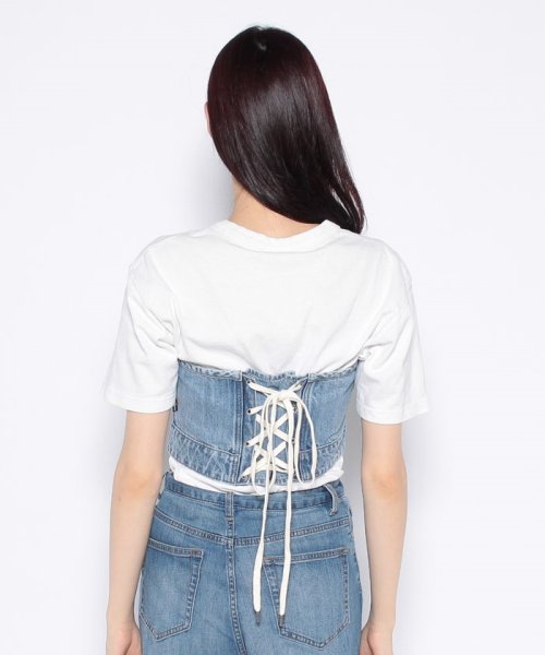 LEVI’S OUTLET(リーバイスアウトレット)/PRIDE DENIM CORSET OUT AND LOUD CORSET/img02