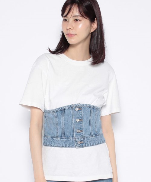 LEVI’S OUTLET(リーバイスアウトレット)/PRIDE DENIM CORSET OUT AND LOUD CORSET/img06
