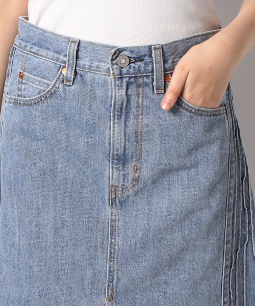 LEVI’S OUTLET(リーバイスアウトレット)/PRIDE SKIRT OUT AND LOUD SKIRT/img03