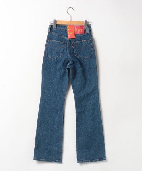 LEVI’S OUTLET(リーバイスアウトレット)/LR RIBCAGE BOOT SPACE CONTINUUM STRETCH/img01