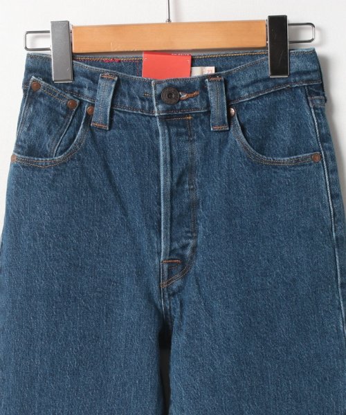 LEVI’S OUTLET(リーバイスアウトレット)/LR RIBCAGE BOOT SPACE CONTINUUM STRETCH/img02