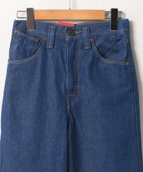 LEVI’S OUTLET(リーバイスアウトレット)/LR HIGH LOOSE CUFFED PINE GULCH CREEK/img02