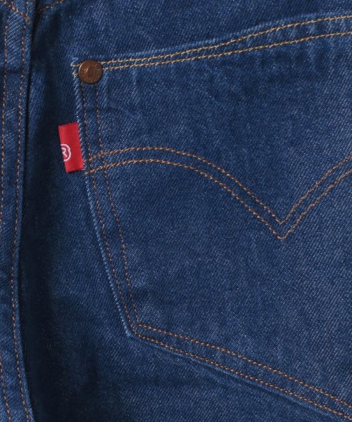 LEVI’S OUTLET(リーバイスアウトレット)/LR HIGH LOOSE CUFFED PINE GULCH CREEK/img04