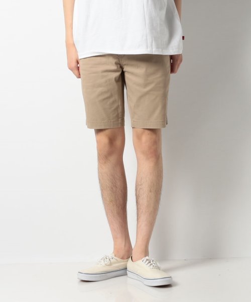 LEVI’S OUTLET(リーバイスアウトレット)/XX CHINO SHORT III TRUE CHINO LT WT MICR/img03