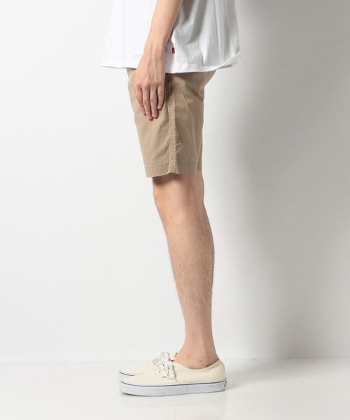 LEVI’S OUTLET(リーバイスアウトレット)/XX CHINO SHORT III TRUE CHINO LT WT MICR/img04