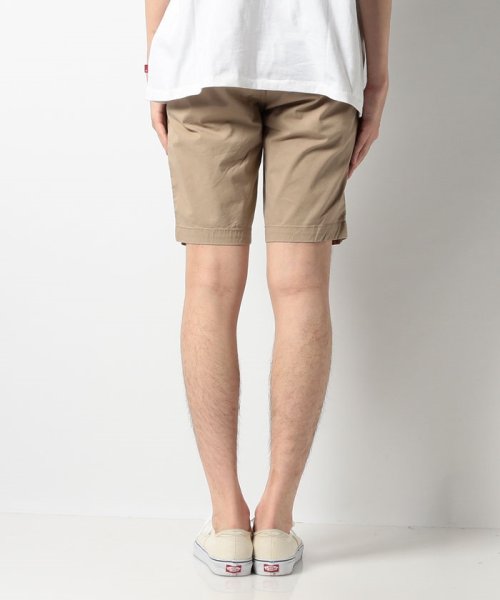 LEVI’S OUTLET(リーバイスアウトレット)/XX CHINO SHORT III TRUE CHINO LT WT MICR/img05