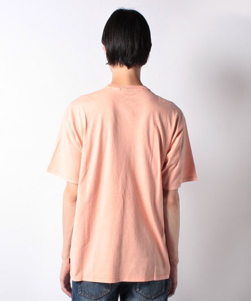 LEVI’S OUTLET(リーバイスアウトレット)/RED TAB VINTAGE TEE NATURAL DYE DESATURA/img02