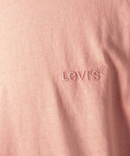 LEVI’S OUTLET(リーバイスアウトレット)/RED TAB VINTAGE TEE NATURAL DYE DESATURA/img05
