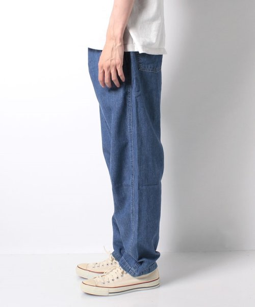 セール】STAY LOOSE BOXER TAPER 2 FANCY STONE(504804583) | リーバイスアウトレット(LEVI'S OUTLET) - MAGASEEK