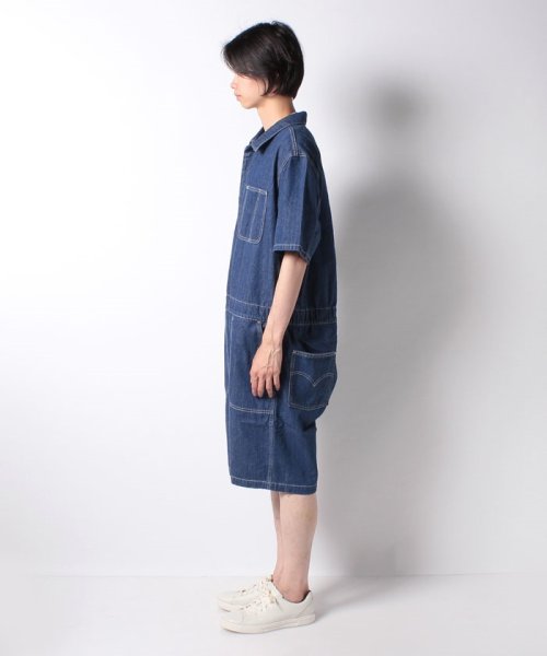 LEVI’S OUTLET(リーバイスアウトレット)/SHORTALL MB SLOW DOWN SHORT/img01