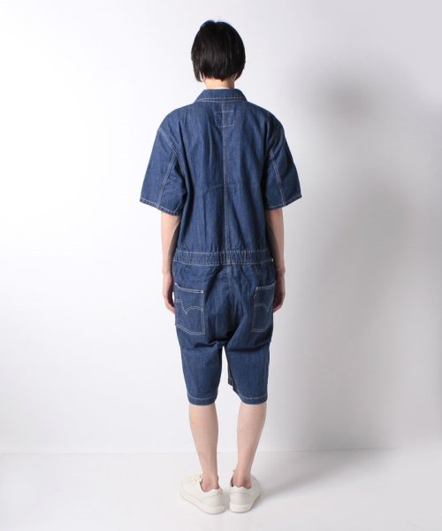 LEVI’S OUTLET(リーバイスアウトレット)/SHORTALL MB SLOW DOWN SHORT/img02