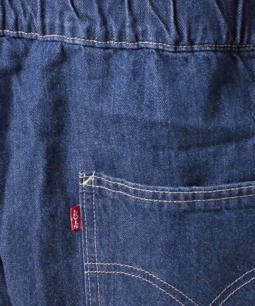 LEVI’S OUTLET(リーバイスアウトレット)/SHORTALL MB SLOW DOWN SHORT/img06
