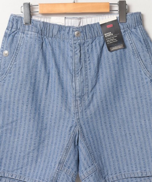 LEVI’S OUTLET(リーバイスアウトレット)/BOXER SHORT 2 IN THE SKY SHORT/img02