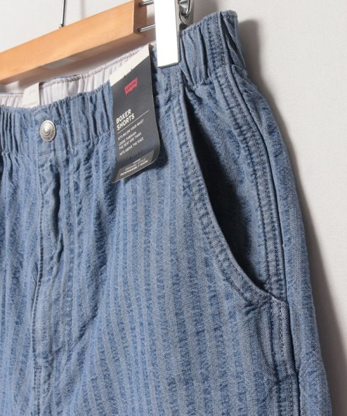 LEVI’S OUTLET(リーバイスアウトレット)/BOXER SHORT 2 IN THE SKY SHORT/img03