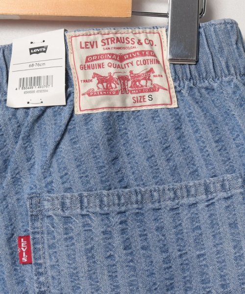 LEVI’S OUTLET(リーバイスアウトレット)/BOXER SHORT 2 IN THE SKY SHORT/img04