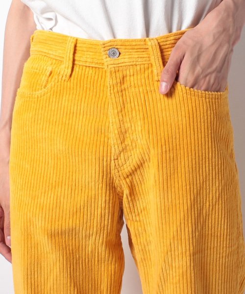 LEVI’S OUTLET(リーバイスアウトレット)/XSIMPSONS STAYLOOSE CORD SIMPSONS CORD G/img03