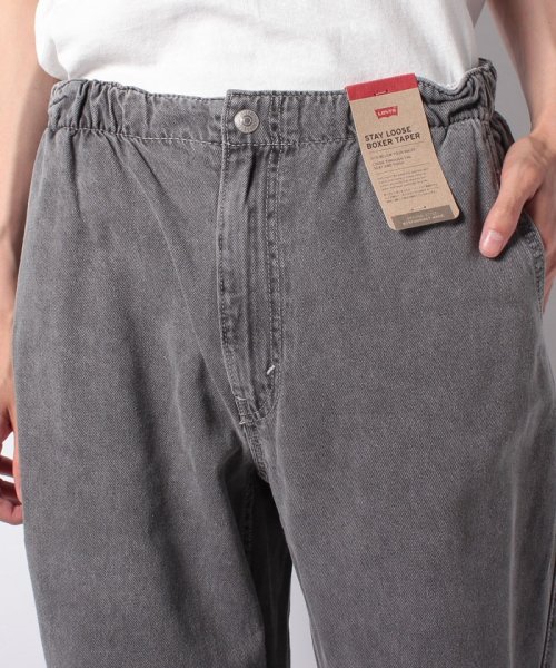 LEVI’S OUTLET(リーバイスアウトレット)/STAY LOOSE BOXER TAPER 3 SLICK TRICK/img03
