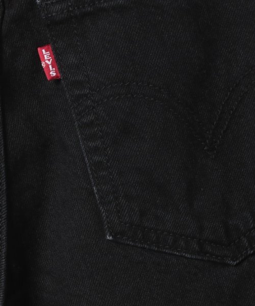 LEVI’S OUTLET(リーバイスアウトレット)/HIGH LOOSE FLARE TRAINWRECK/img04