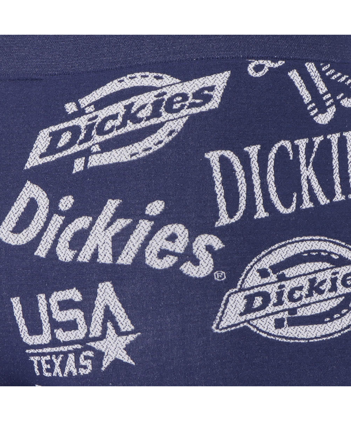 Dickies ディッキーズ ロゴマーク柄ボクサーパンツ 70055519(504823266