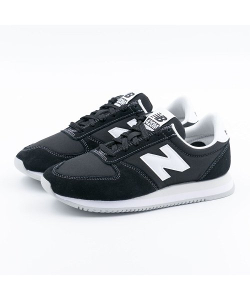 new balance(ニューバランス)/ニューバランス NewBalance メンズ レディース スニーカー ブラック ネイビー グレー ベージュ NB－UL420M/img06