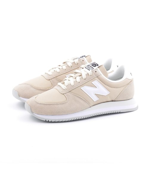 new balance(ニューバランス)/ニューバランス NewBalance メンズ レディース スニーカー ブラック ネイビー グレー ベージュ NB－UL420M/img09