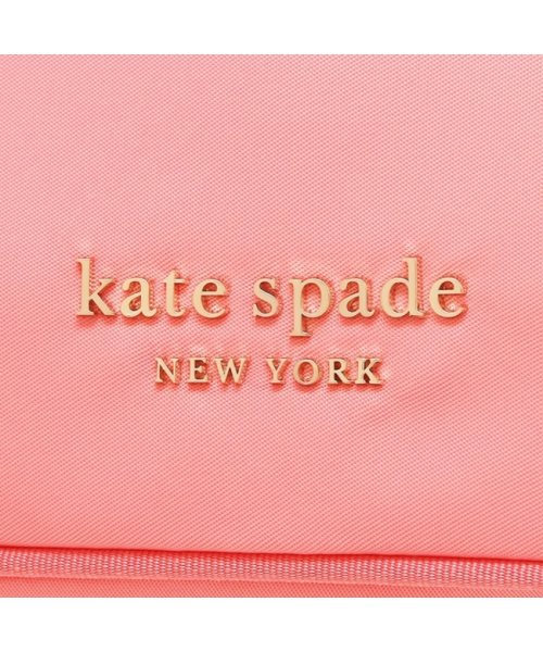 kate spade new york(ケイトスペードニューヨーク)/ケイトスペード ハンドバッグ ショルダーバッグ サム ピンク レディース KATE SPADE PXR00466 650/img08